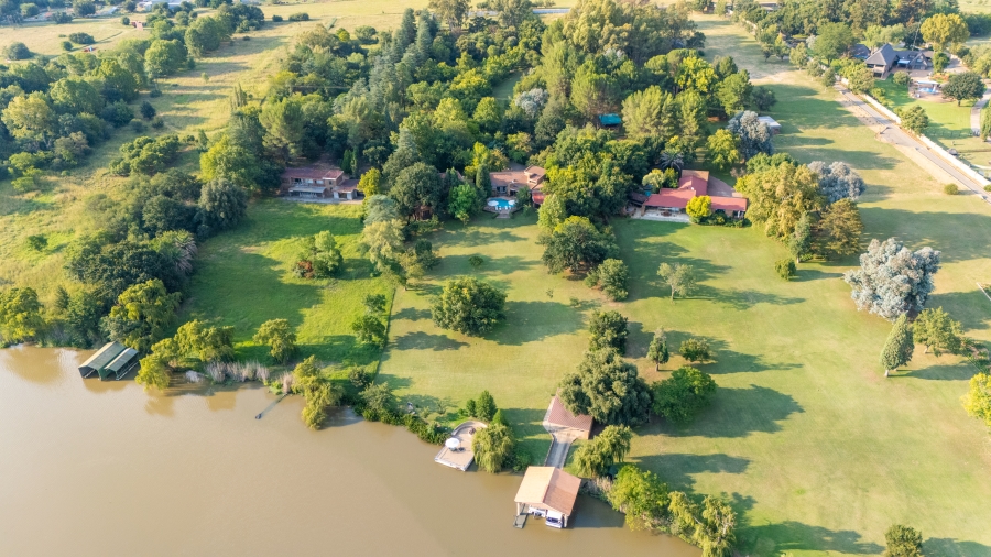 7 Bedroom Property for Sale in Mullersrust Free State